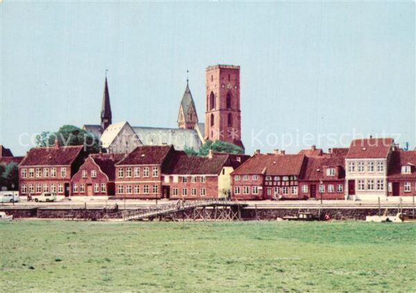 Ribe Domkirke Kathedrale