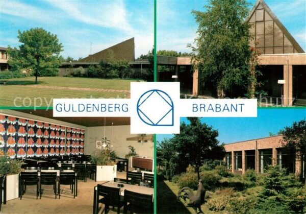 Oisterwijk Hotel Guldenberg Restaurant