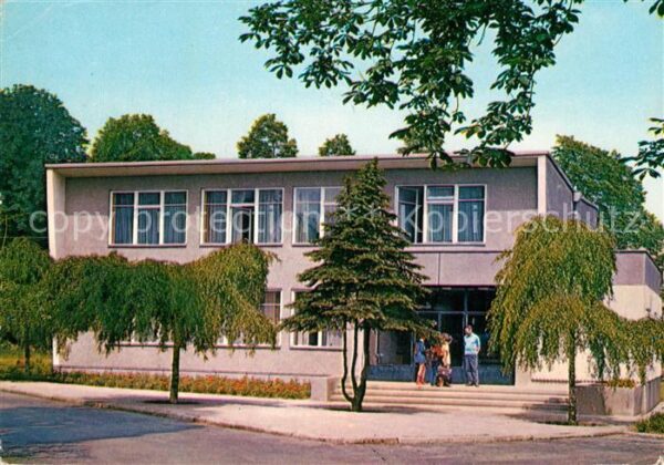 Siemianowice Polen Palac Slubow