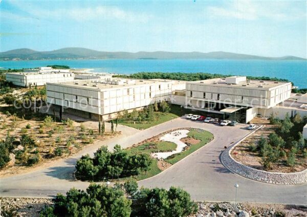 Sibenik Hotel Solaris