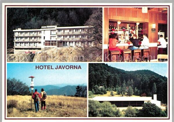 Javorna Hotel Javorna Kryte kupalisko Lyziarksy