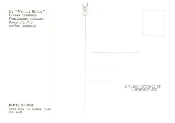 Riva del Garda Hotel Brione – Bild 2
