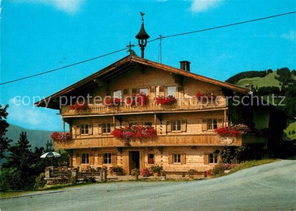 Brixen Thale Ausflugsziel Niedinghof Bauerngasthof