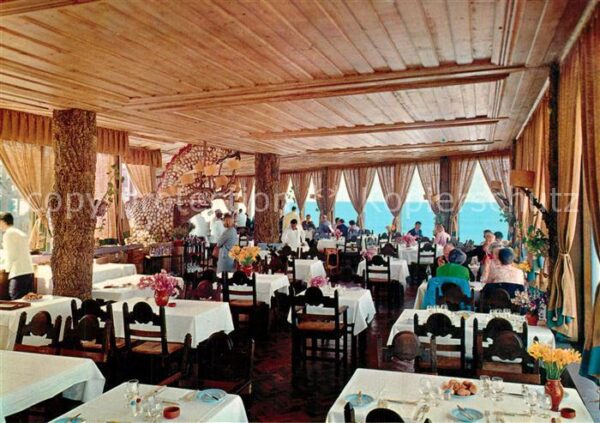 Cascais Estalagem Muxacho Ristorante