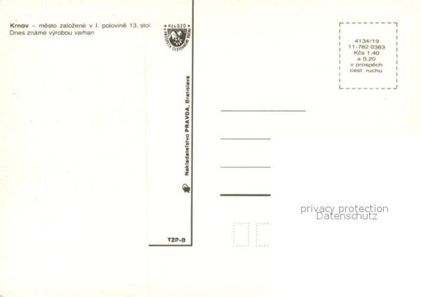 Krnov Sehenswürdigkeiten der Stadt – Bild 2