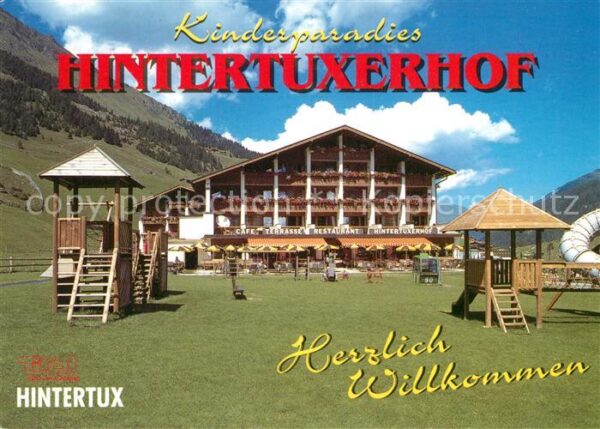 Hintertux Zillertal Hotel Gasthof Pension Hintertuxerhof Ki