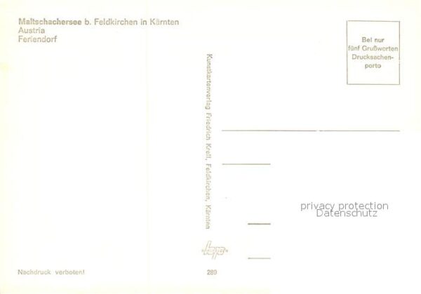 Feldkirchen Kaernten Feriendorf Maltschachersee Bungalows Ba – Bild 2