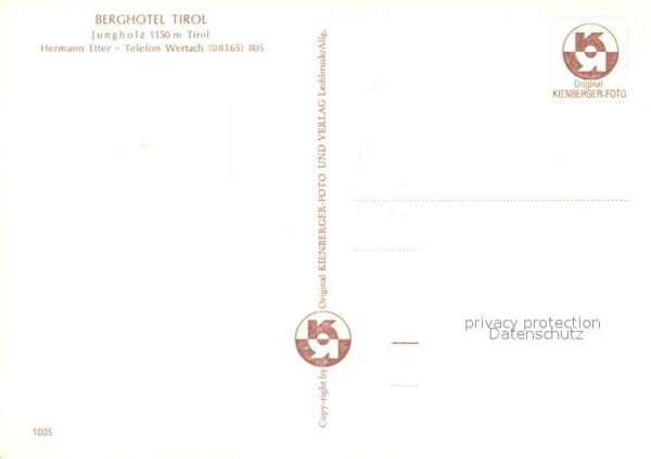 Jungholz Tirol Berghotel Tirol Landschaftspanorama All – Bild 2