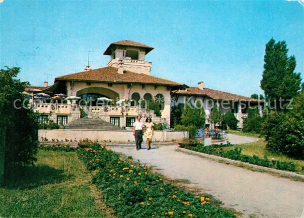 Mamaia Castel Bar Schloss Bar