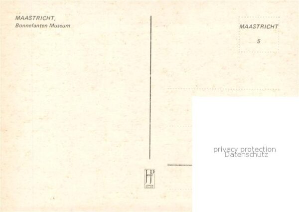 Maastricht Bonnefantenmuseum – Bild 2