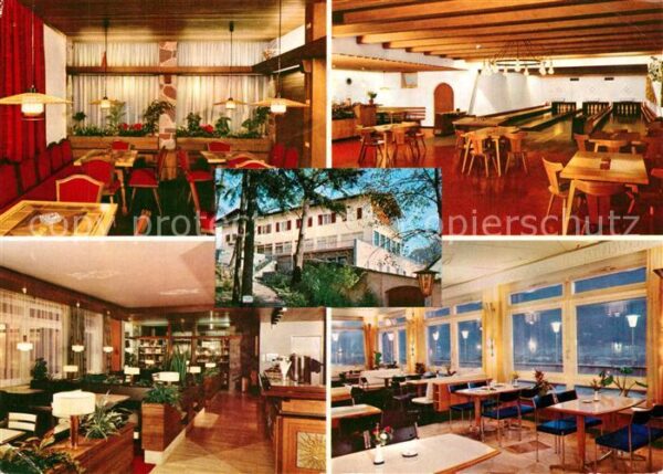 Bludenz Vorarlberg Schlosshotel Dörflinger Restaurant Kege