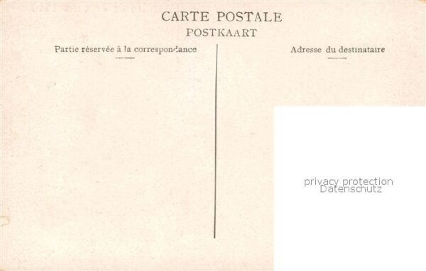 Exposition Universelle Bruxelles 1910 Pavillon Hollandais – Bild 2