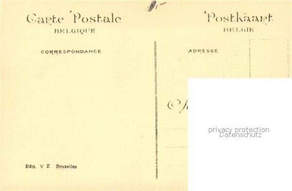 Exposition Universelle Bruxelles 1910 Canada – Bild 2