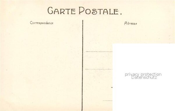 Exposition Universelle Bruxelles 1910 Pavillon Hollandais – Bild 2