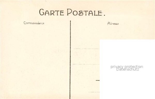 Exposition Universelle Bruxelles 1910 La Quadrige – Bild 2