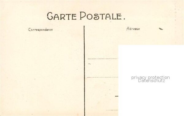 Exposition Universelle Bruxelles 1910 Pavillon de la Ville de Bruxelles – Bild 2