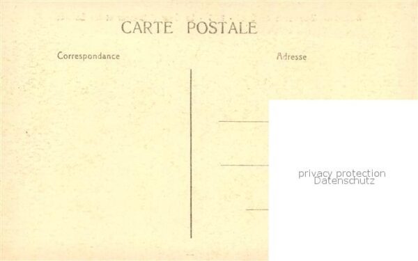 Exposition Universelle Gand 1913 Cour d_Honneur Bassins – Bild 2