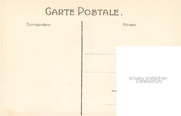 Exposition Universelle Bruxelles 1910 Pavillon du Bresil – Bild 2