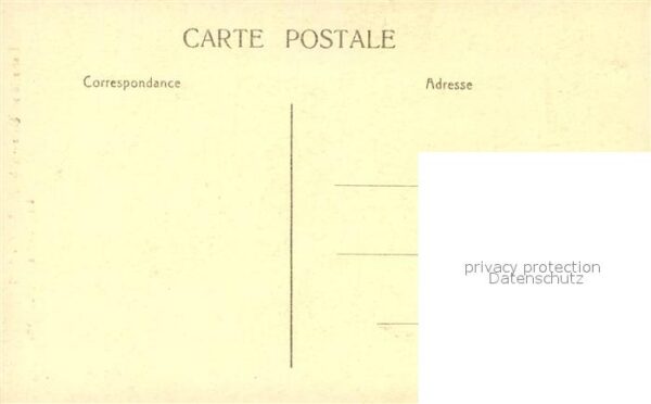 Exposition Universelle Gand 1913 Halle des Machines – Bild 2