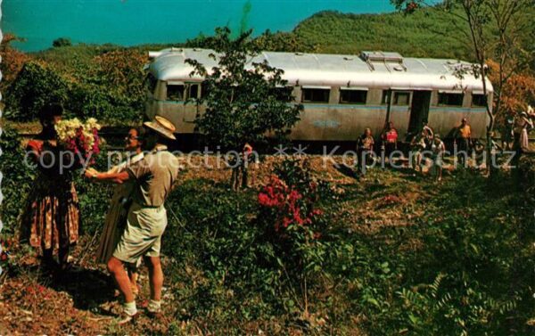 Eisenbahn The Governor's Coach Ipswich Caves Magg