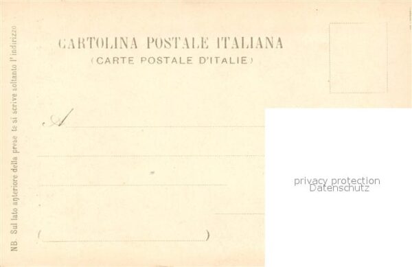 Kuenstlerkarte Giovanni Bellini Tre Angioli Dettaglio – Bild 2