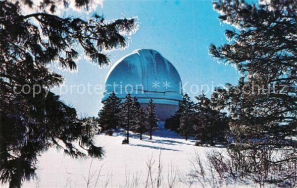 Observatorium Sternwarte Urania Palomar Observatory San Diego County