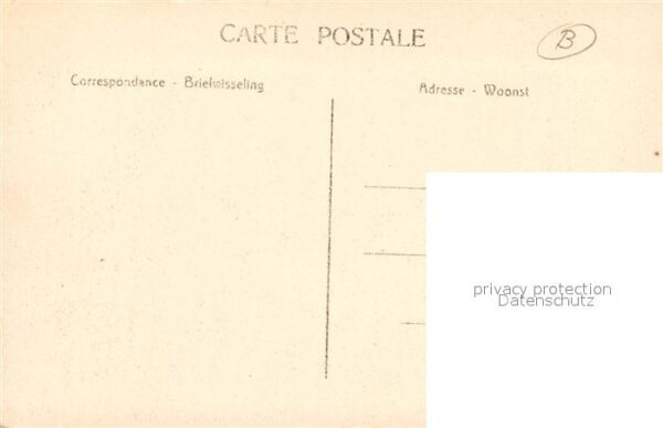 Exposition Universelle Gand 1913 Palais de l_Horticulture et des Fetes – Bild 2