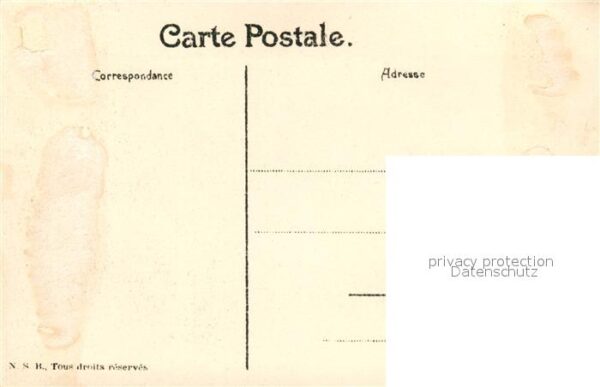 Exposition Universelle Bruxelles 1910 Pavillon de la Ville de Gand – Bild 2