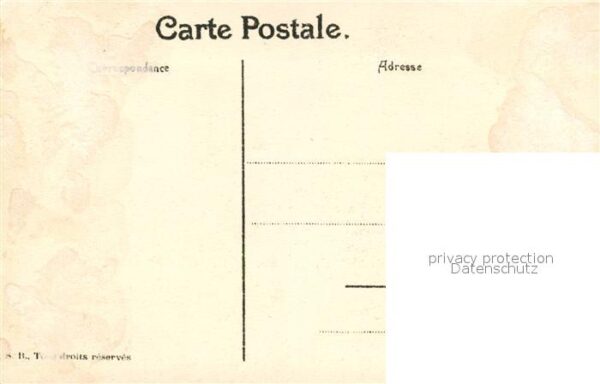 Exposition Universelle Bruxelles 1910 Pavillon de la Ville de Bruxelles – Bild 2