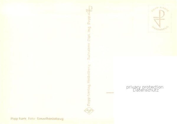 Foto Popp Nr. 71 Schneekoppe Riesengebirge – Bild 2