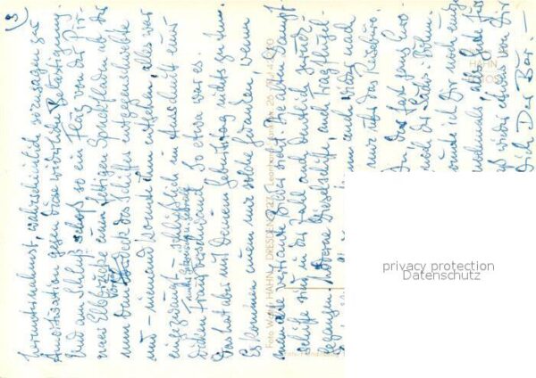 Foto Hahn Nr. 3022 Festung K?nigstein K?nigsnase – Bild 2