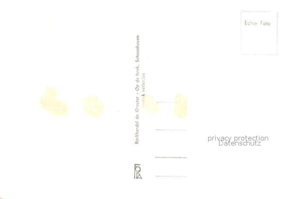 Kirchenorgel Schoonhoven Kerk – Bild 2