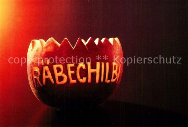 Lebensmittel Herbstr?be R?bechilbi Lichternacht Z?ri