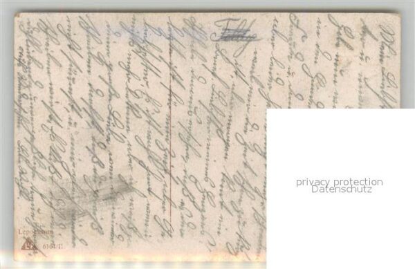 Militaria Poesie Behalt mich lieb – Bild 2