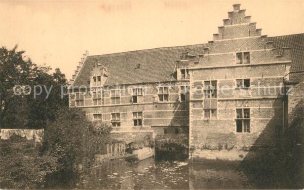 Diest Berchmanns Hulde