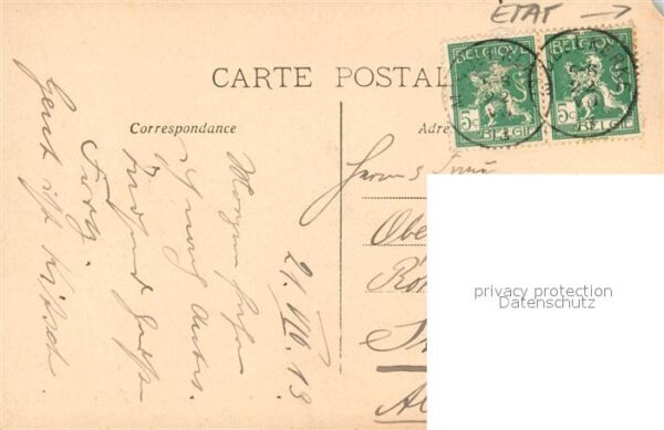 Ostende Oostende Chalet Royal – Bild 2