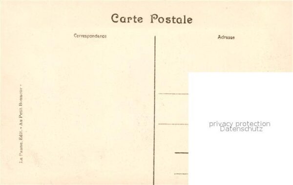 La Panne Veurne Meer Dünen – Bild 2