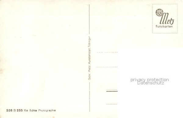 Gernsbach Panorama Schloss – Bild 2