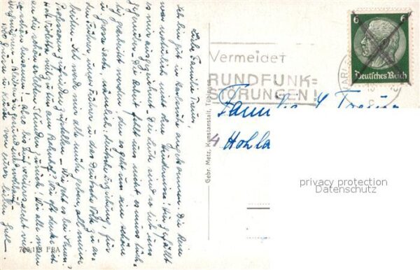 Karlsruhe Baden Badisches Landesmuseum Residenzschloss – Bild 2
