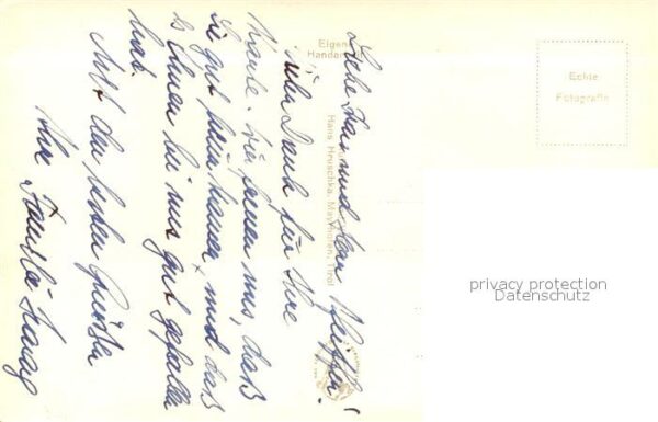 Tuxerjochhaus Olperer Gefrorner Wand – Bild 2