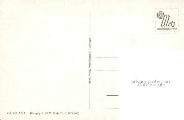 Schwaebisch Hall Stadtpanorama Fliegeraufnahme – Bild 2