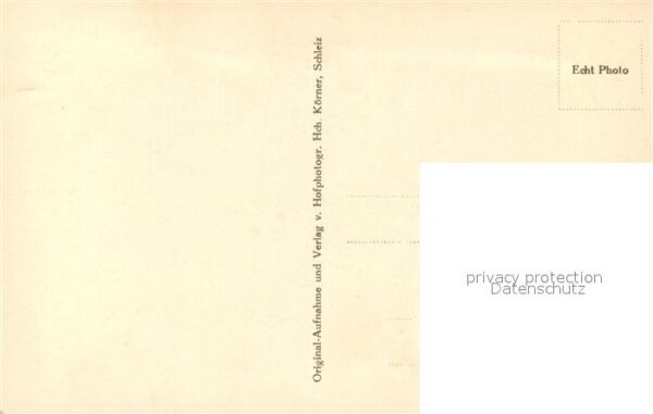 Bleilochtalsperre Gesamtansicht – Bild 2