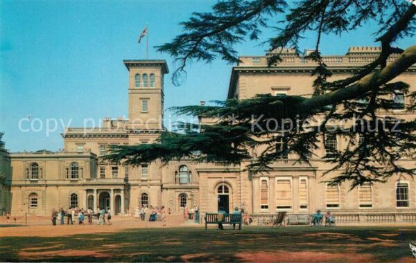 Osborne Isle of Wight Osborne House