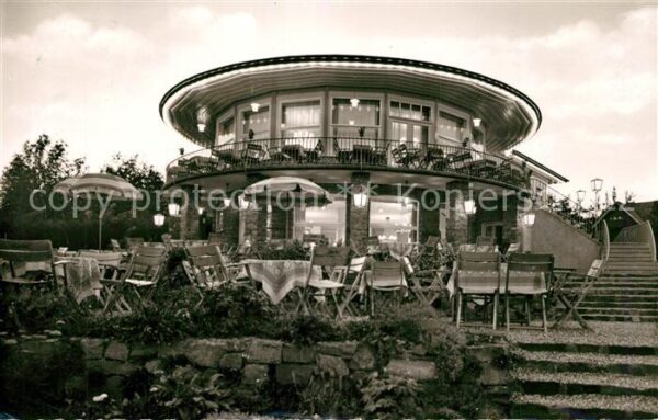 Hahnenklee-Bockswiese Harz Cafe Restaurant Bastei