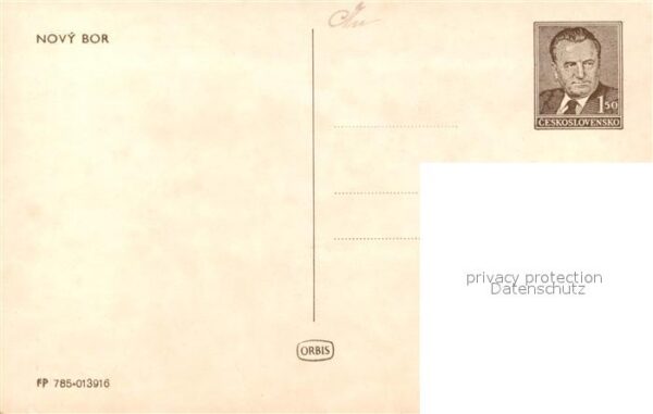 Novy Bor Panorama – Bild 2
