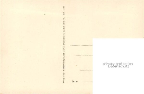 Frauenalb Klosterruine – Bild 2
