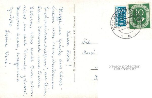 Paderborn Dom – Bild 2