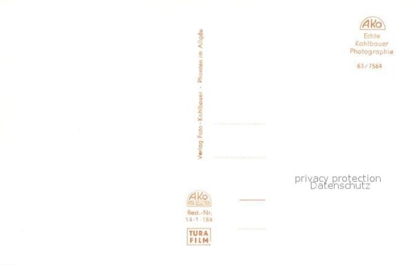 Kaufbeuren Panorama Fünfknopfturm Rathaus Jordanan – Bild 2