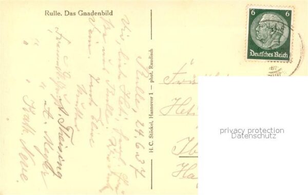 Rulle Gnadenbild – Bild 2