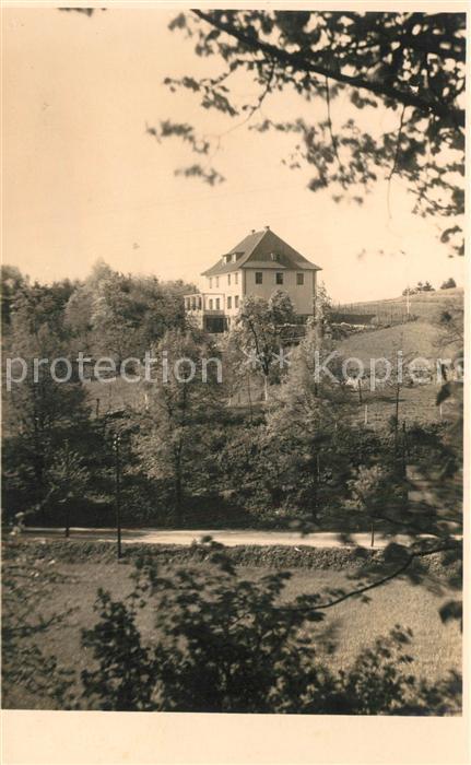 Iburg Teutoburger Wald Panorama